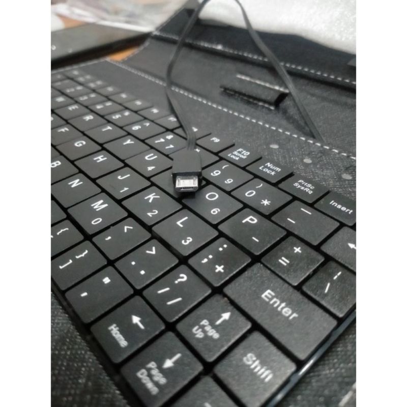 Jual KEYBOARD HP/TABLET...... Shopee Indonesia