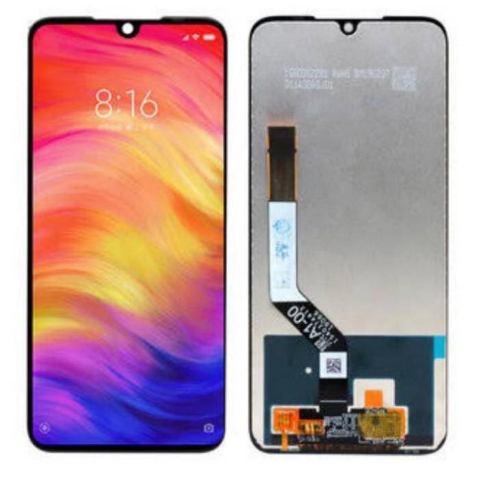 Jual LCD ORI REDMI NOTE 7/NOTE 7 PRO FULLSET TOUCHSCREEN ORIGINAL HIGH ...