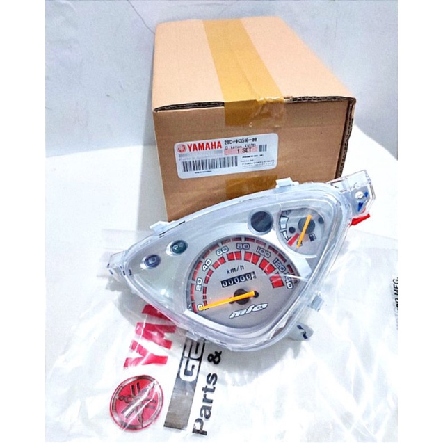 Jual Speedometer Km Speed Spido Spidometer Set Speedometer Assy Yamaha