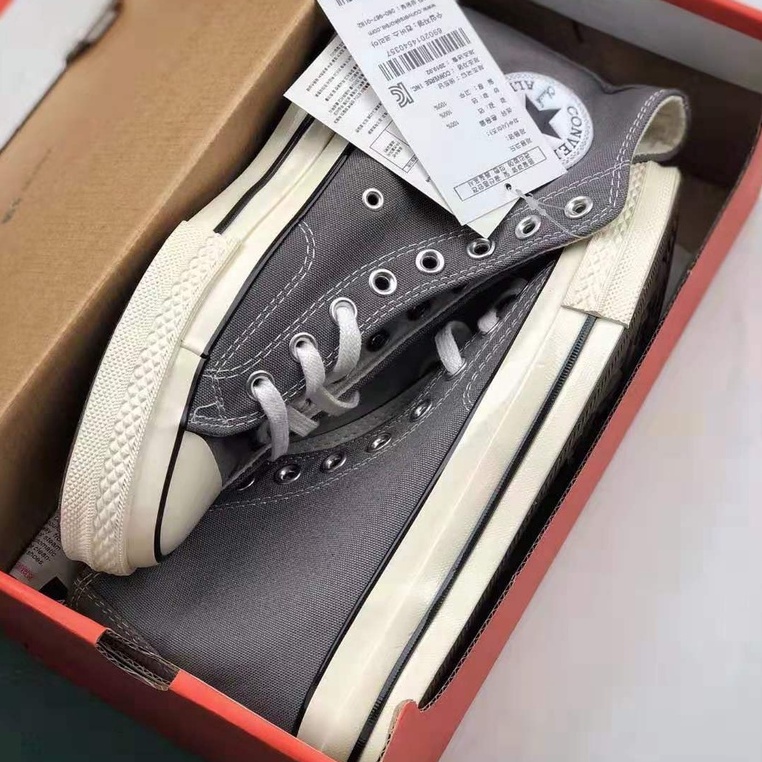 Converse 70s clearance original grey