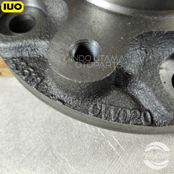 Jual Nap Roda Depan Hino Dutro 130HD Dyna 130HT Wheel Hub GMHNL H1114 ...