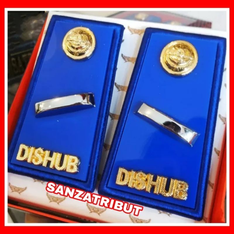 Jual Pangkat Dishub Honorer SMA Balok Satu | Shopee Indonesia