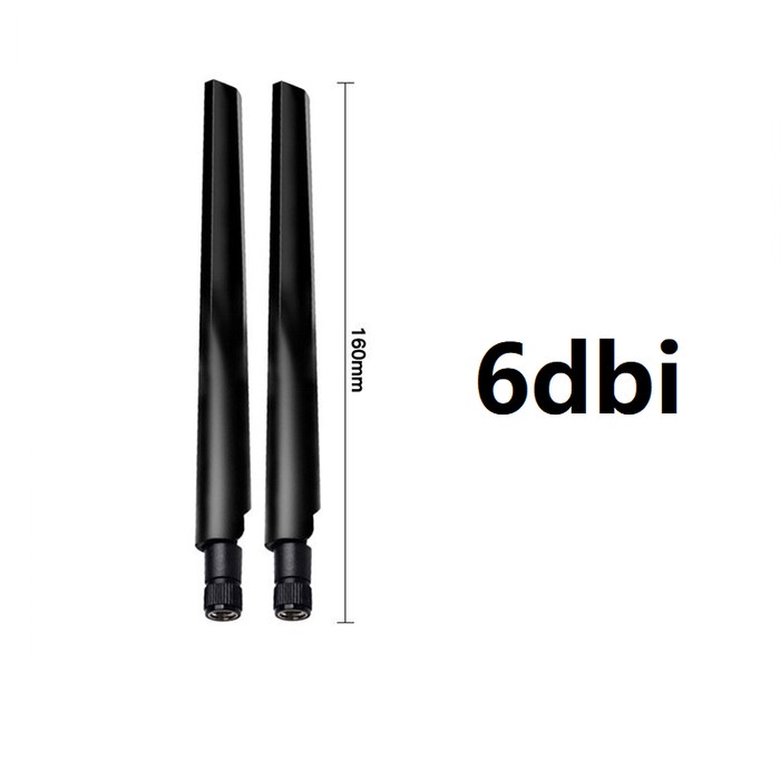 Jual Antenna ax200 ax210 ax201 9560 m2 mhf4 ipex4 wifi dual antena ngff ...