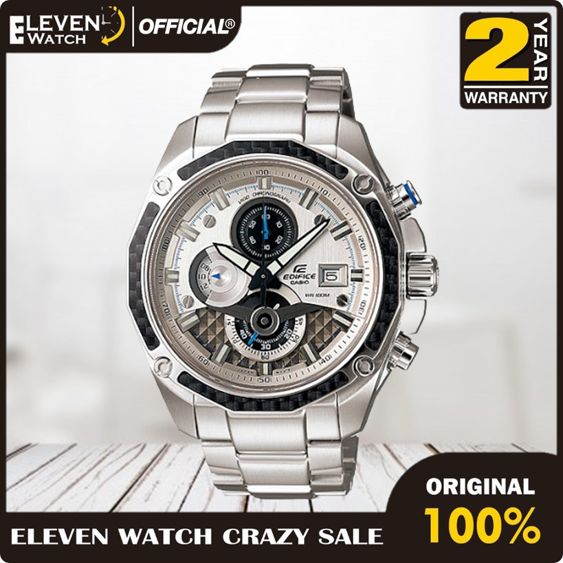 Casio edifice outlet 5203