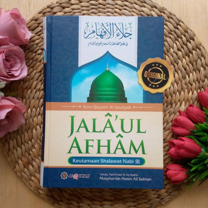 Jual Jala’ul Afham Keutamaan Shalawat Kepada Nabi | Shopee Indonesia