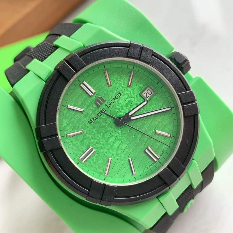 Jual jam tangan Maurice LACROIX Shopee Indonesia