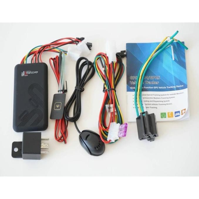 Jual GPS Tracker GT06 Shopee Indonesia