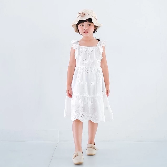 Angel Dress
