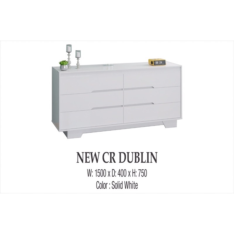 Tinggi credenza deals