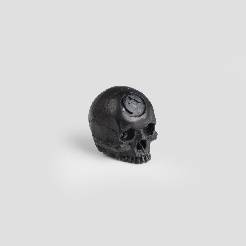 Ring skull eastern on sale wolves