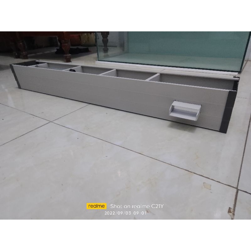 Jual FILTER AQURIUM bahan PVC - WATERFALL AQUARIUM | Shopee Indonesia