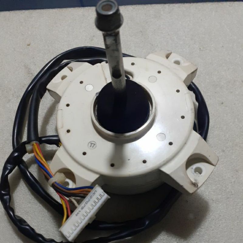 Jual Motor fan outdoor ac daikin inverter KFD280218A original