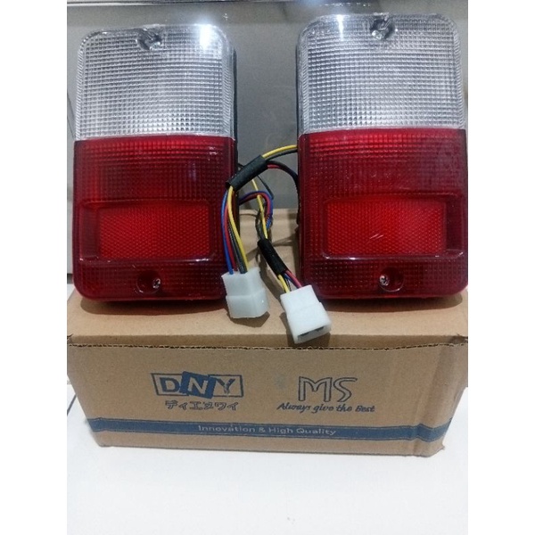 Jual lampu stop taruna kanan kiri | Shopee Indonesia