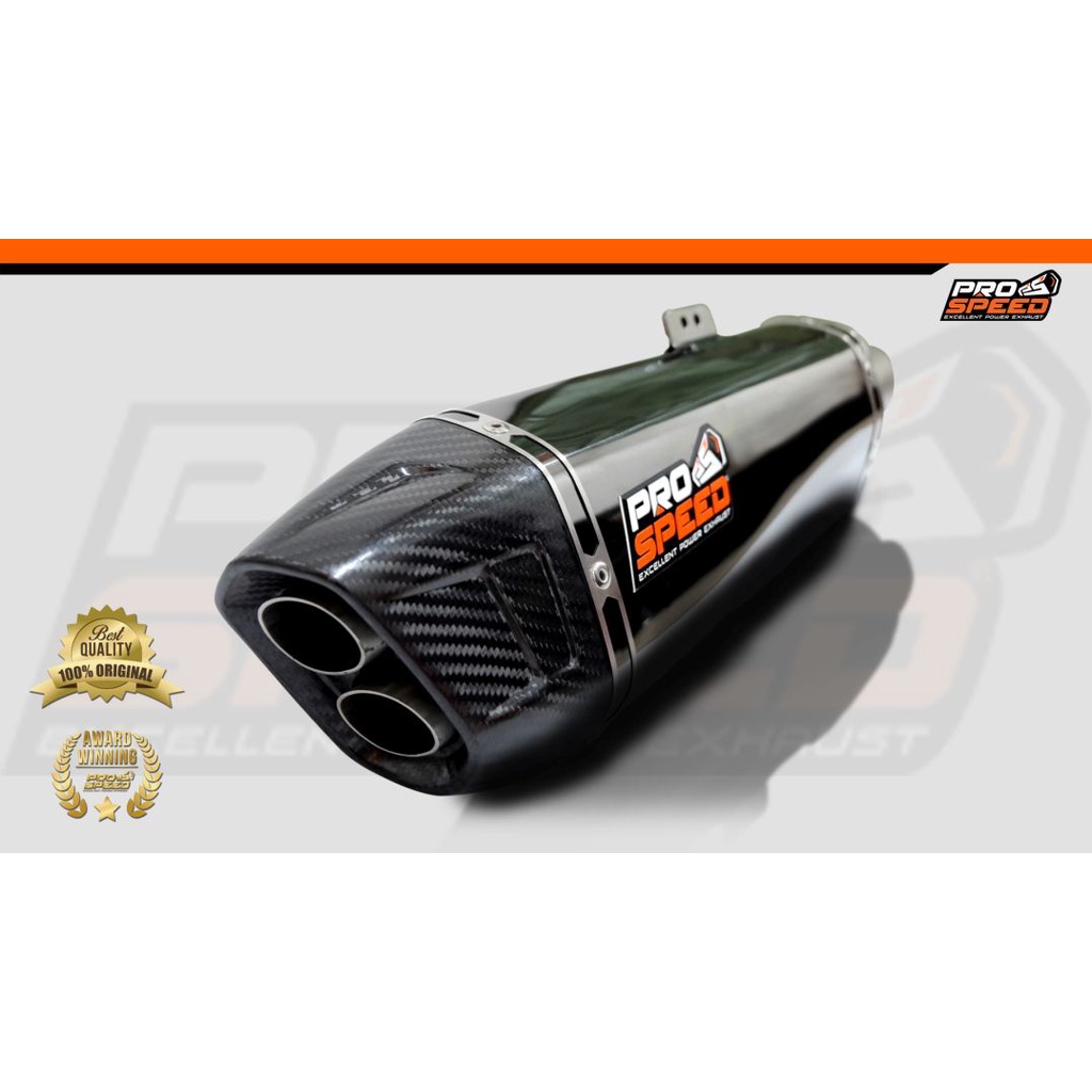 Toko Online Prospeed Exhaust Official Shop | Shopee Indonesia
