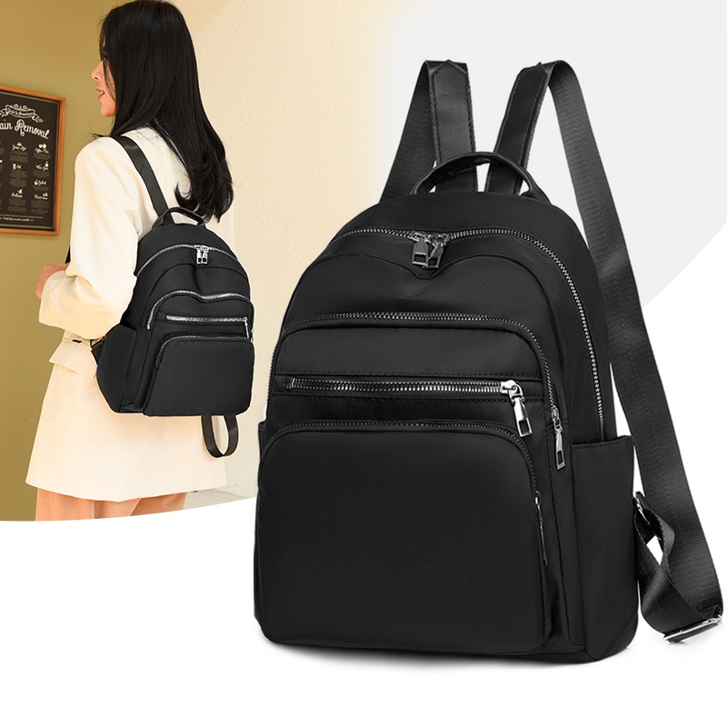 Jual Tas Ransel Batam Wanita Import Korea LDJ1823 Backpack Tas Sekolah ...