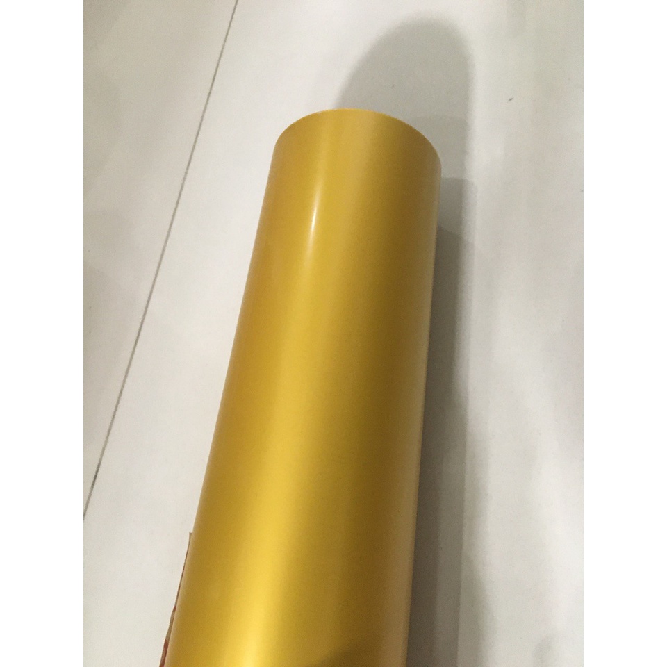 Jual Polyflex Korea PVC Poliflek Gold & Silver | Shopee Indonesia