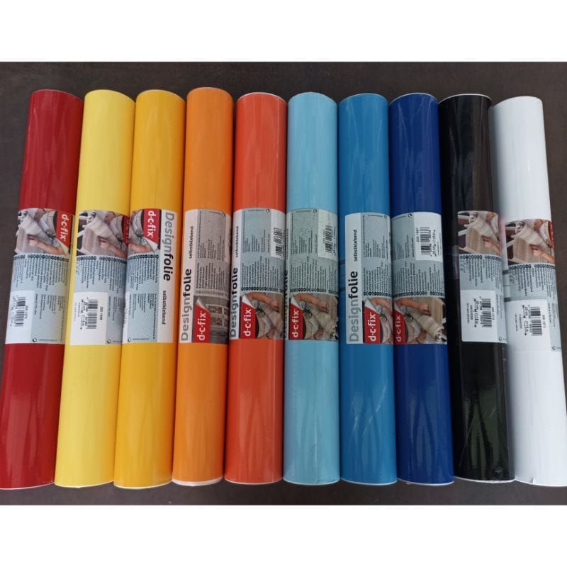 Jual Sticker Scotlite DCFIX Glossy (Roll) 45cm x 15m | Shopee Indonesia