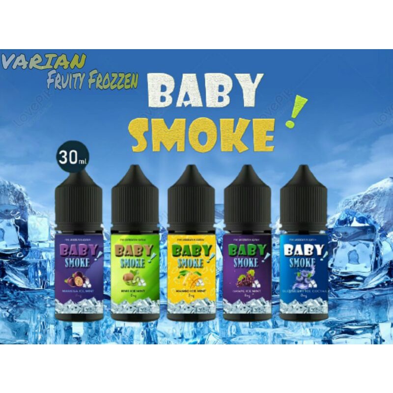 Jual Rasa Bebas Pilih Likuids Varian Paling Wangi | Shopee Indonesia