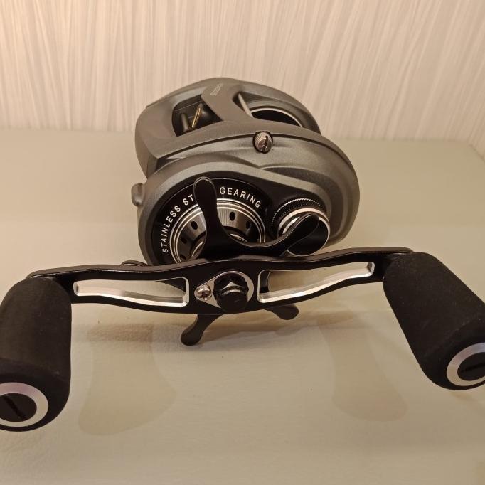 harga reel okuma komodo ss Jual Reel Okuma Komodo SS KDS 463 LX