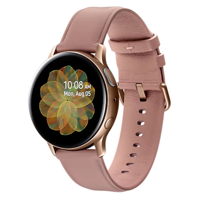 40mm Smartwatch Samsung Active Rosa Galaxy Watch Active2 (40mm