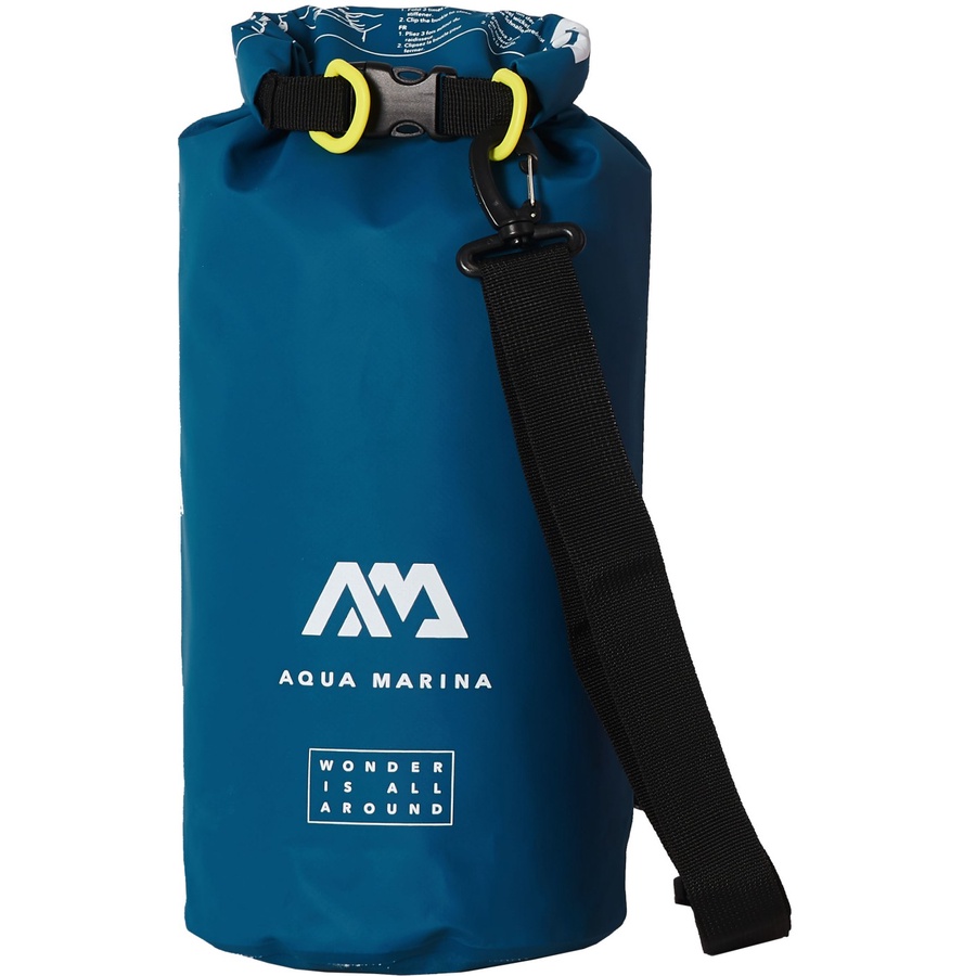 Jual Aqua Marina Dry Bag 10L Shopee Indonesia
