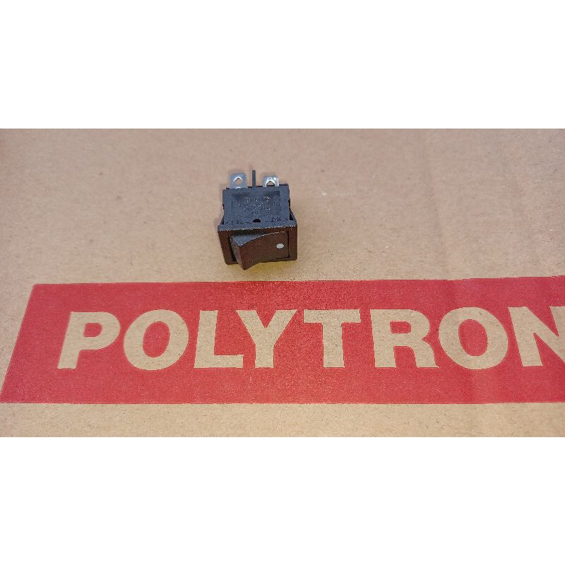 Jual Saklar ON/OFF 2 PIN original | Shopee Indonesia