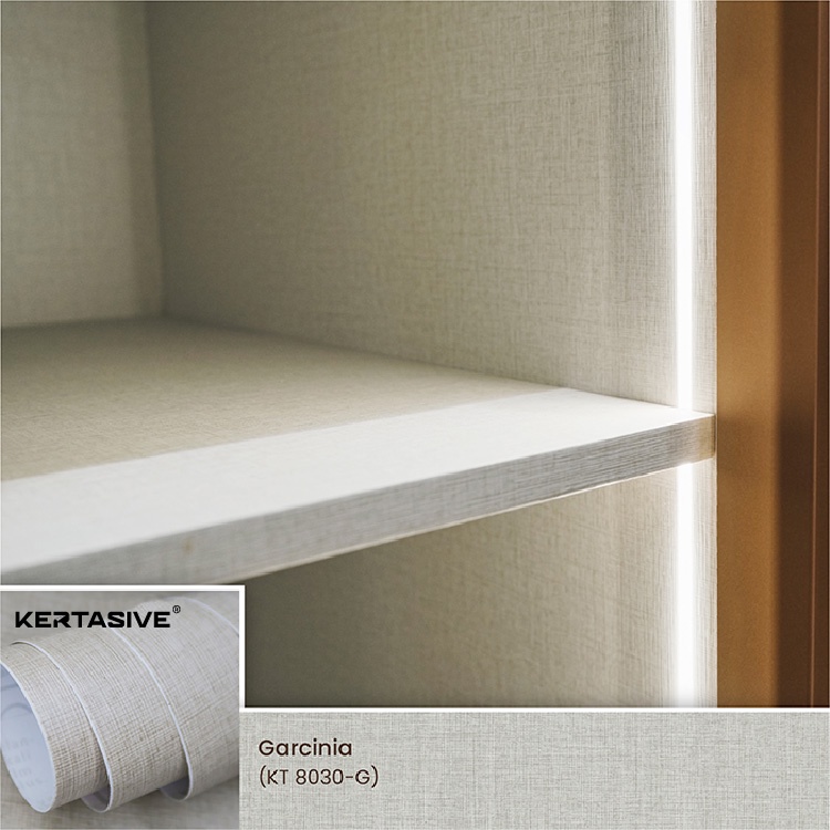 Jual KERTASIVE PVC INTERIOR FILM - GARCINIA ( 60 CM ) | Shopee Indonesia