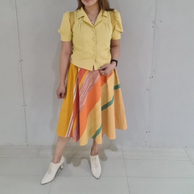 Jual Rok Klok Lurik | Shopee Indonesia