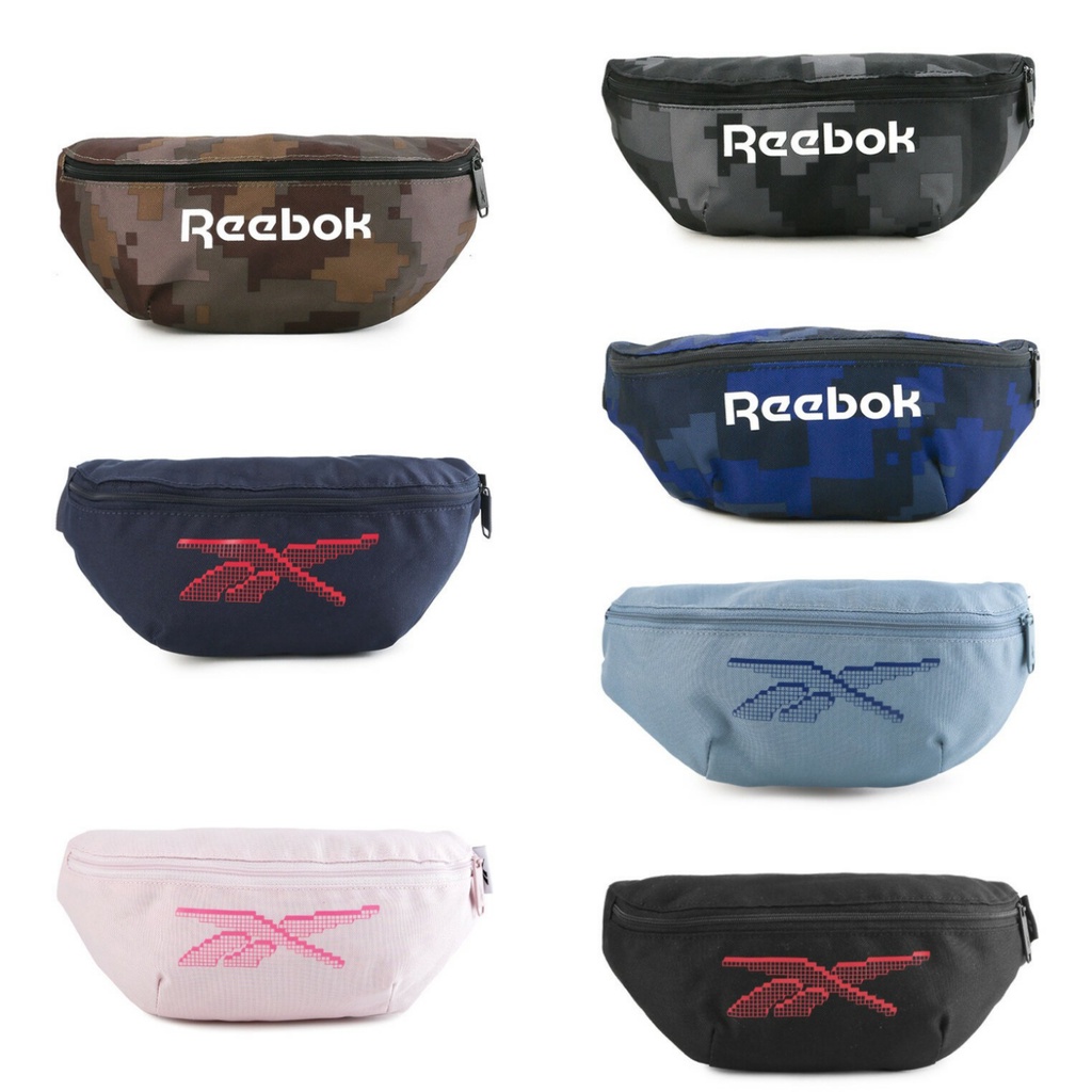 Reebok store waist bag