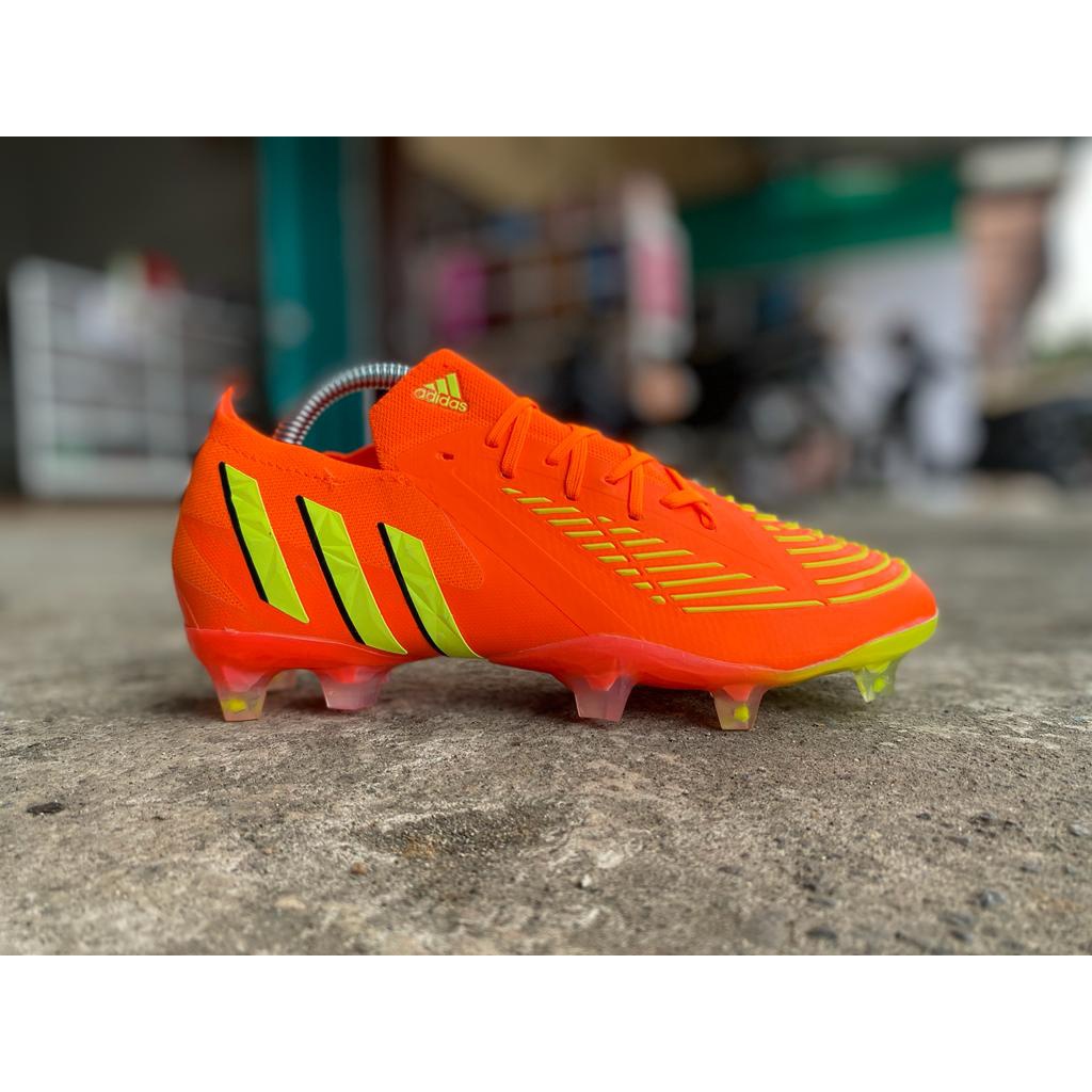 Sepatu bola shop adidas predator instinct