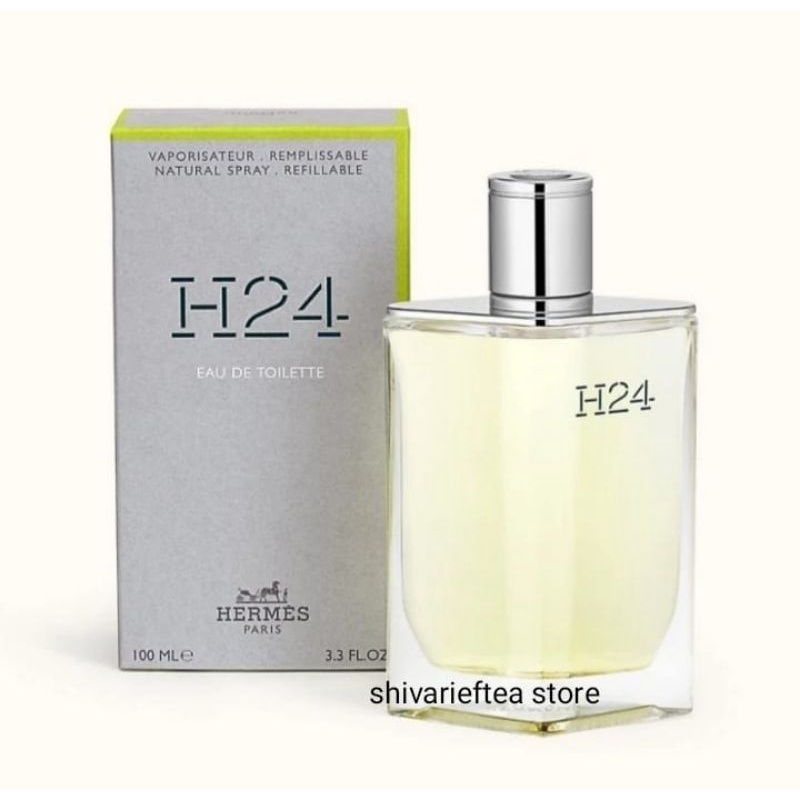 H24 100ml