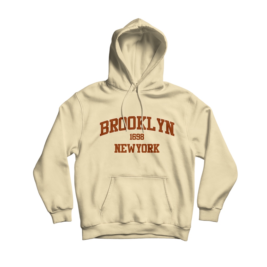 Harga hoodie brooklyn new arrivals