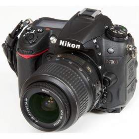 Jual NIKON D7000 kit 18-105MM VR FREE ACCESORIES KAMERA Jual NIKON D7000 kit 18-105MM VR FREE ACCESORIES KAMERA