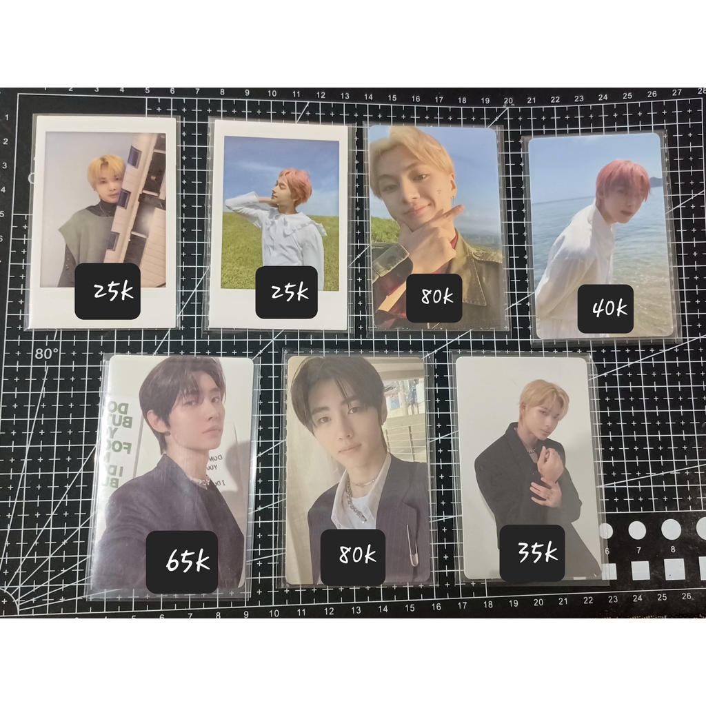 Jual Enhypen Photocard | Shopee Indonesia