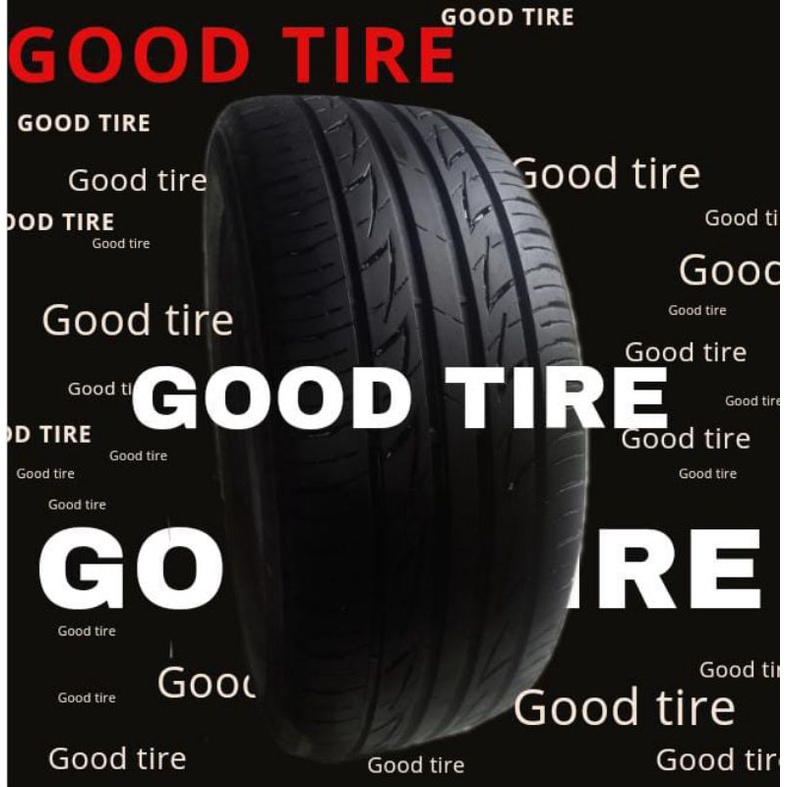 Bridgestone Innova Turanza: Performa dan Kenyamanan dalam Satu Paket