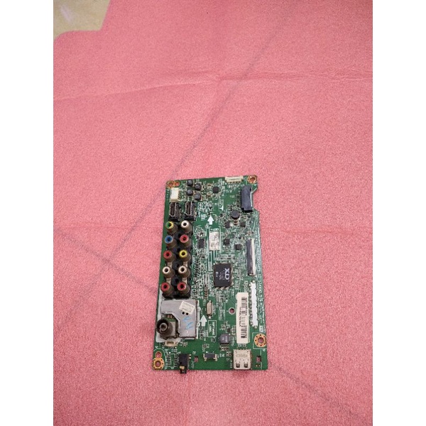 Jual Mb Mainboard Tv Lg 32LB550A Motherboard Menboard Mobo Board Mb Tv