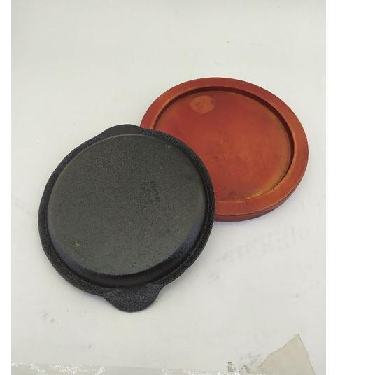 Jual Penawaran TerbaikHot Plate steak / piring steak restoran sunrise Shopee Indonesia