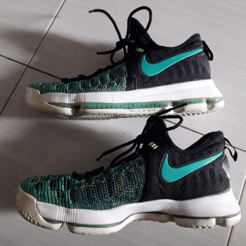 Sepatu nike kd 9 sales