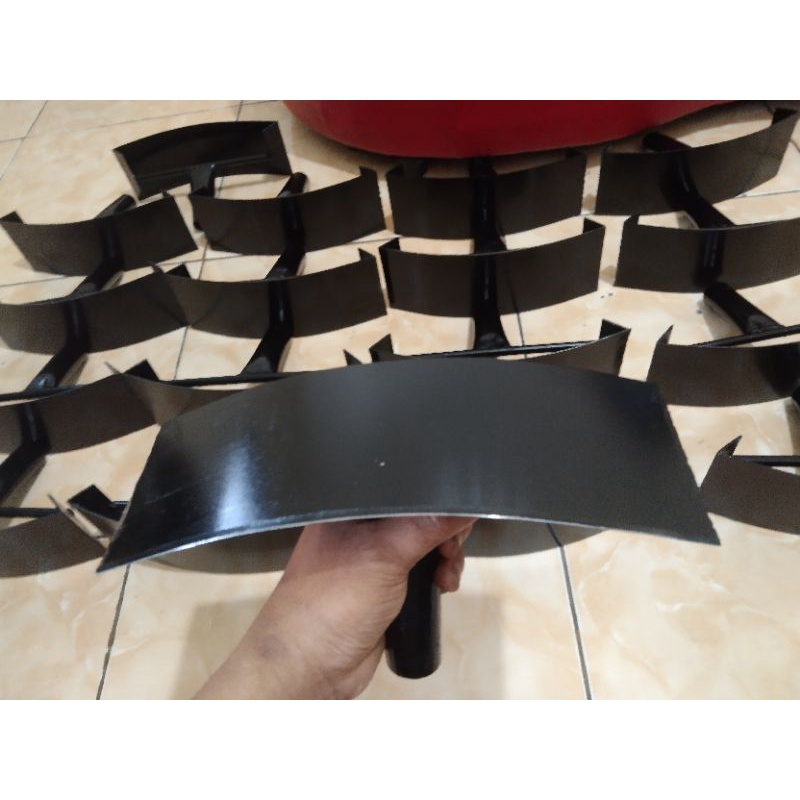 Jual ALAT PERTANIAN CANGKUL GARUK POTONG RUMPUT PENYIANG GULMA | Shopee ...