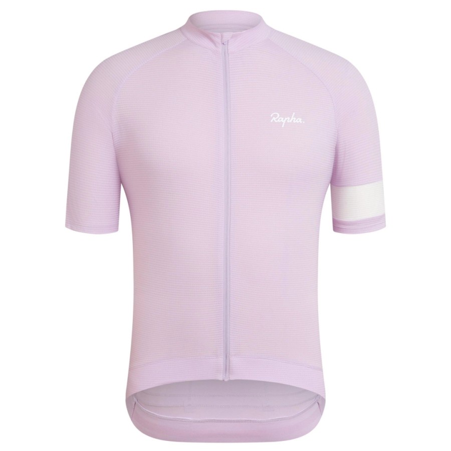 Jual Rapha Baju Sepeda Original Men Core Lightweight Jersey
