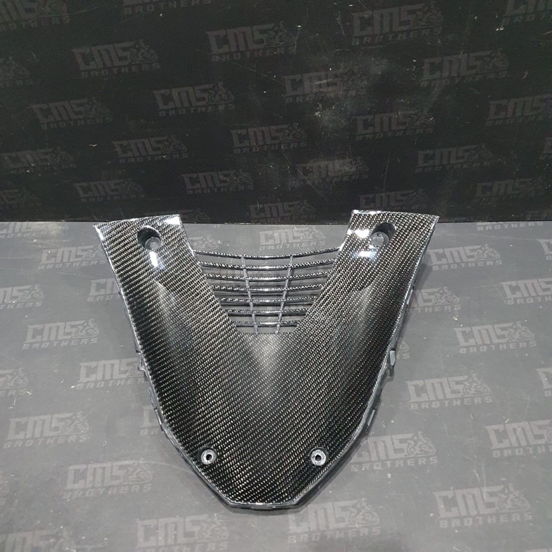 Jual Panel Cover Penahan Lumpur Part Original Yamaha R15 V4 Carbon ...