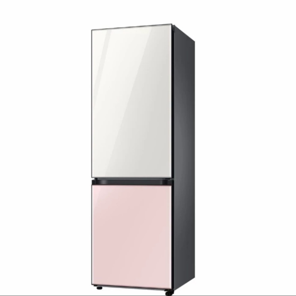 Jual KULKAS SAMSUNG RB33T307055 KULKAS BOTTOM FREEZER RB33T30 RB33T ...