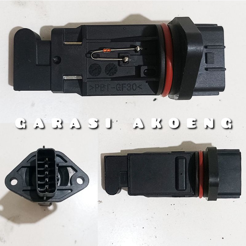 Jual Sensor MAF Mass AIR FLOW Nissan Serena C24 C24 Xtrail T30 T30 X