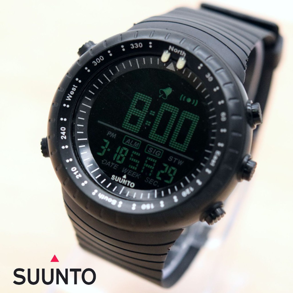 Jam suunto core sales original