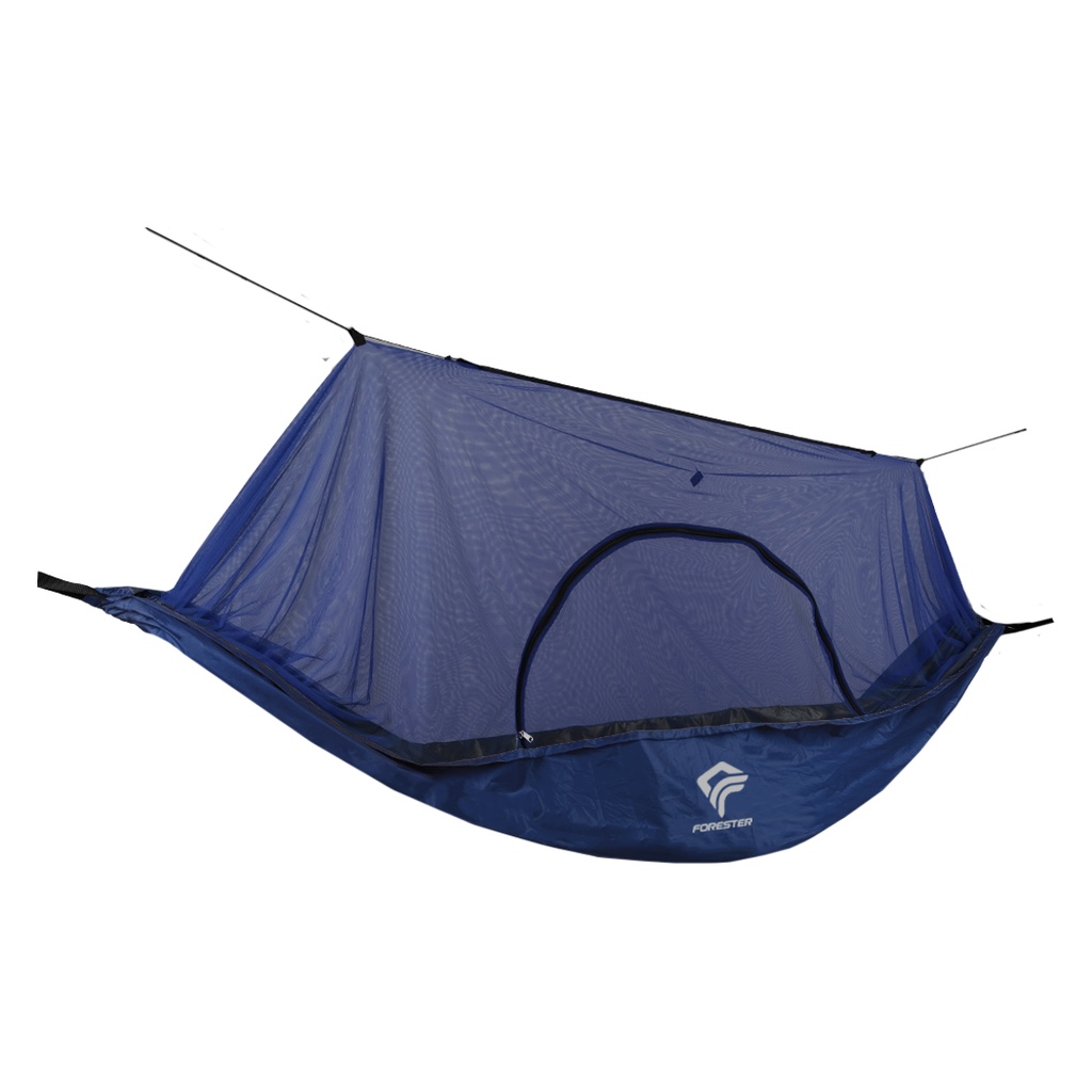 Jual Forester HMF EI 007 Hammock Kelambu Single Size Shopee Indonesia