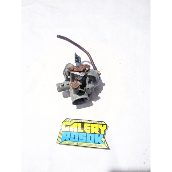 Jual karburator jialing kancil original bekas Shopee Indonesia