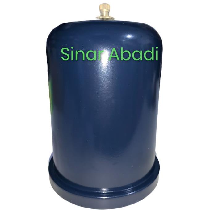 Jual Termantab Tabung Tangki Angin Otomatis Pressure Tank Pompa Air L Liter Shopee