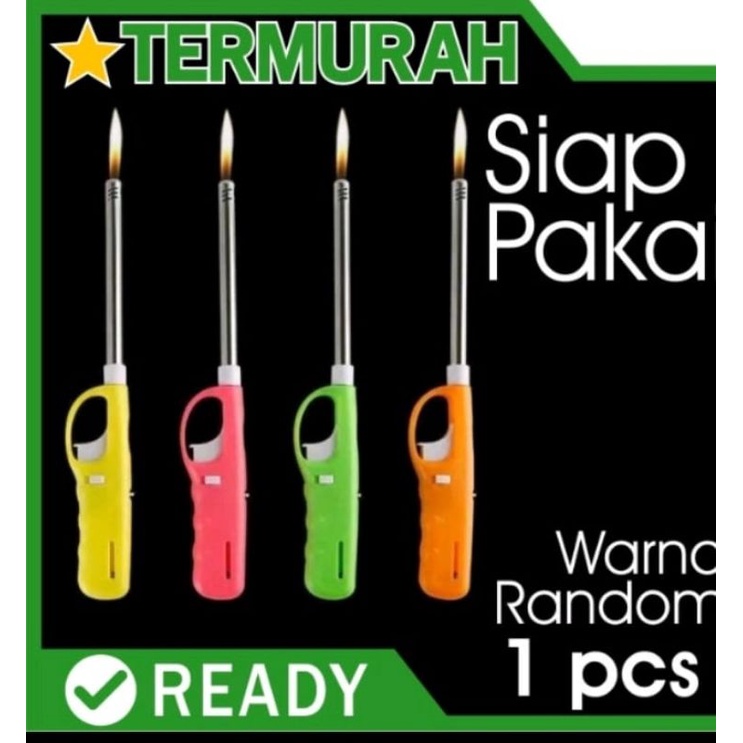 Jual Pemantik Api / Pemantik Kompor Gas / Alat Pemantik Api Kompor Gas ...