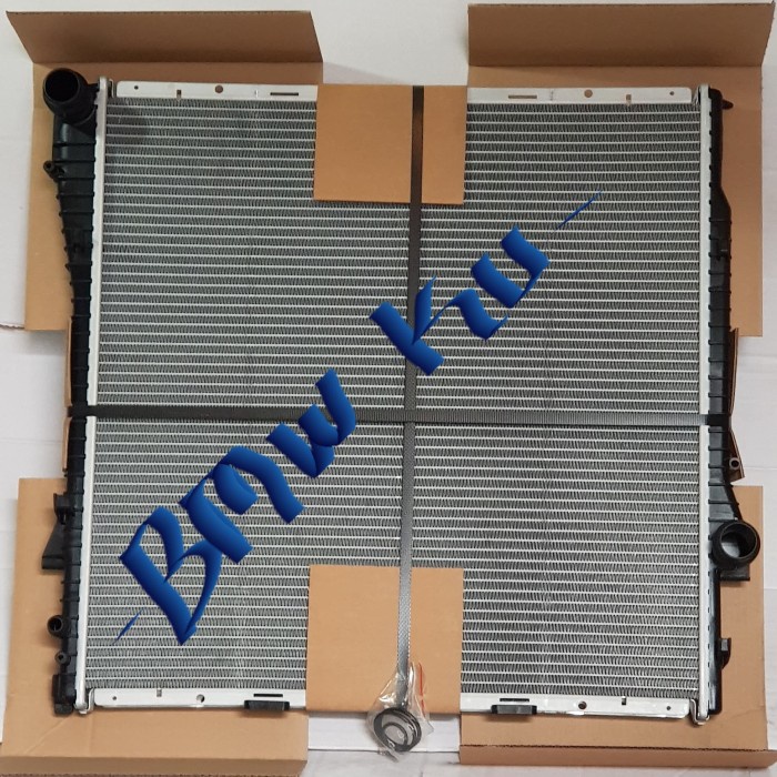 Jual RADIATOR X5 E53 NISSEN | Shopee Indonesia