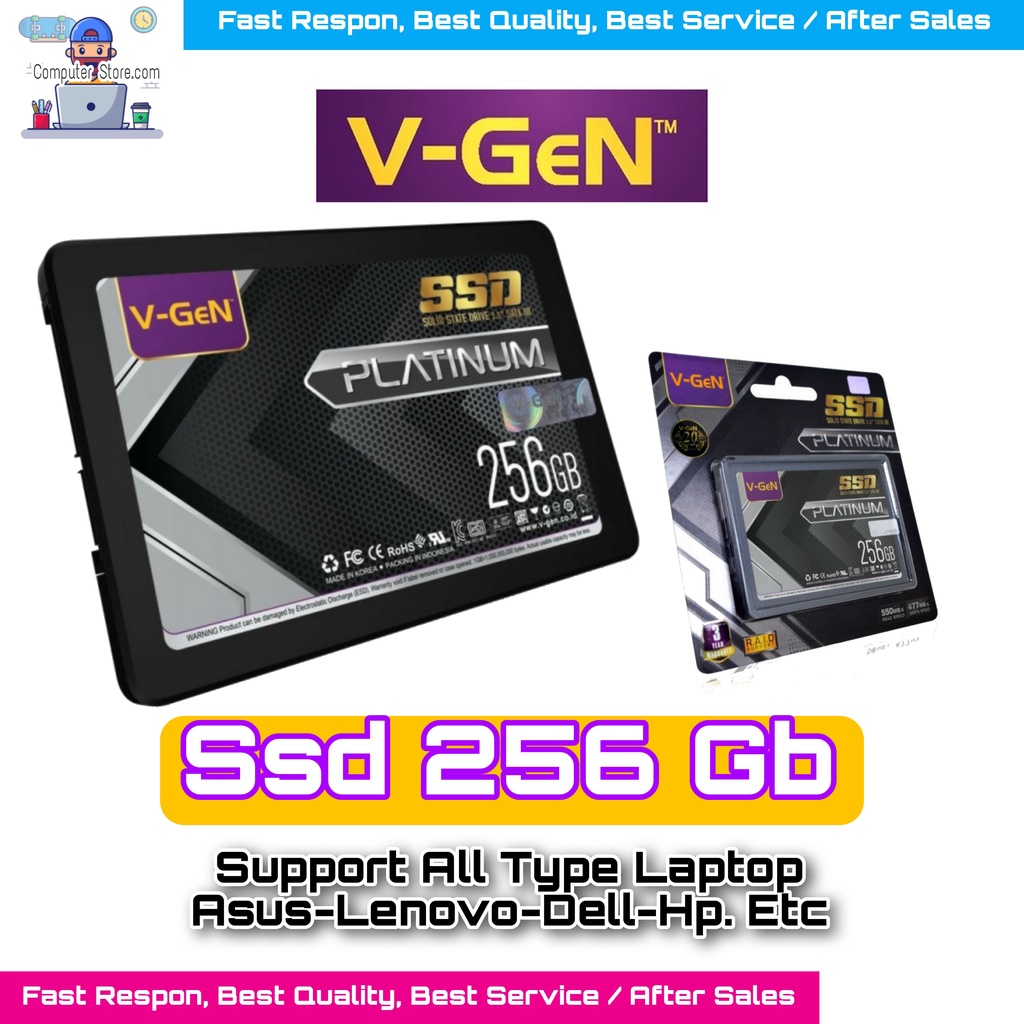 Ssd 256gb harga clearance